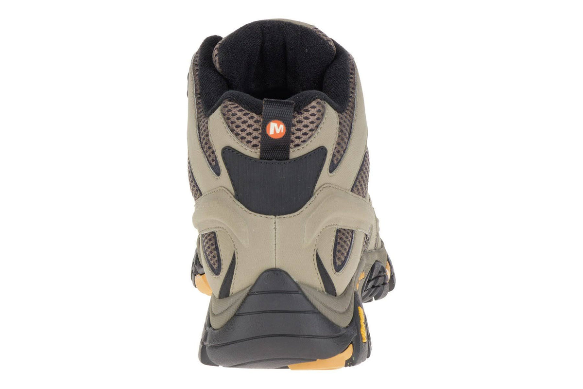 Walnut Wide 9.5 Mid Hiking Boots A8684