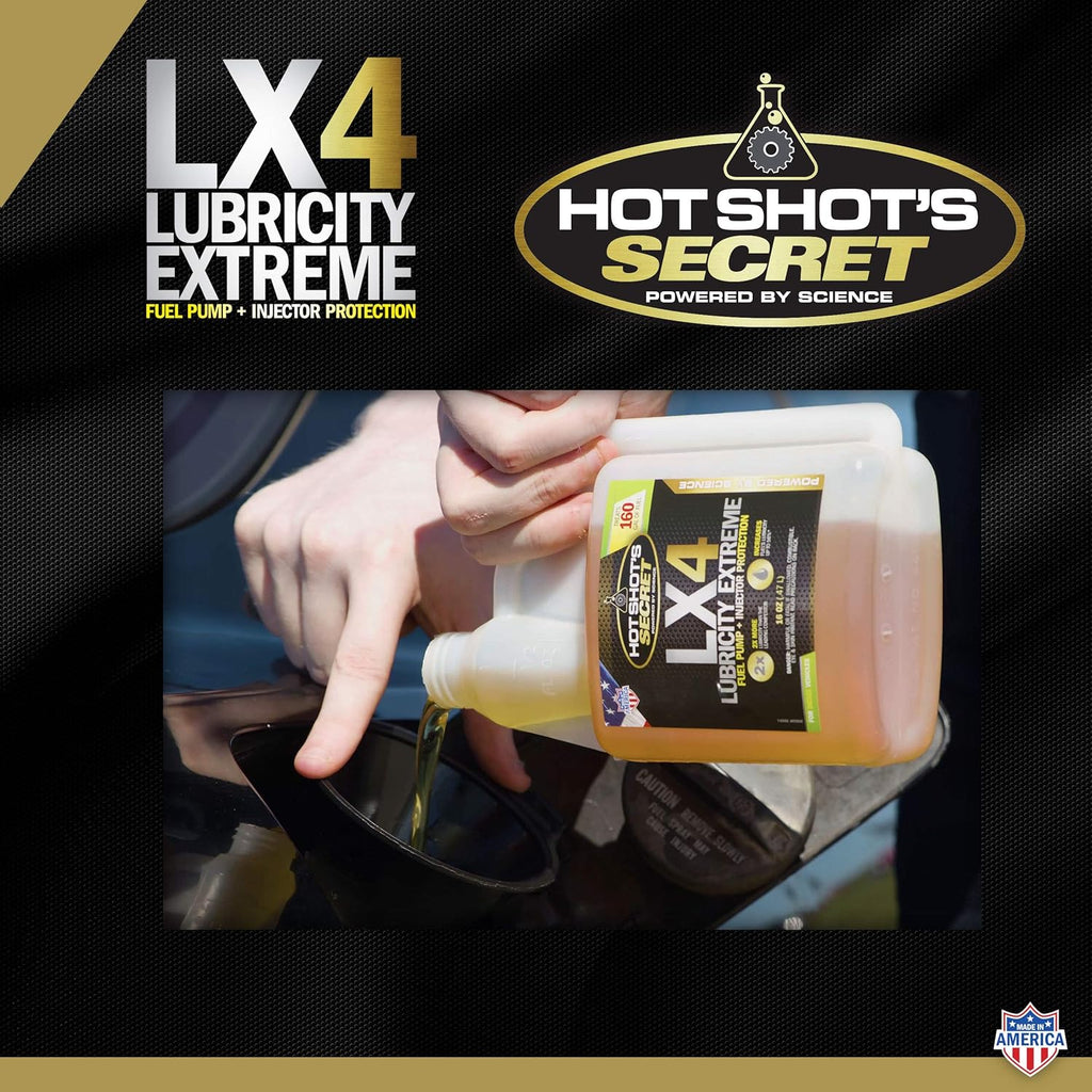 LX4 Lubricity Extreme 32 Ounce 2 Pack R247152