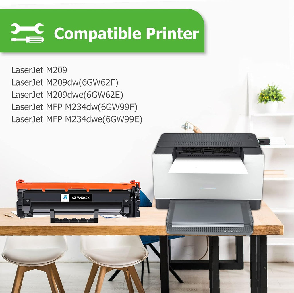 Black Toner Cartridge 2-Pack V8223