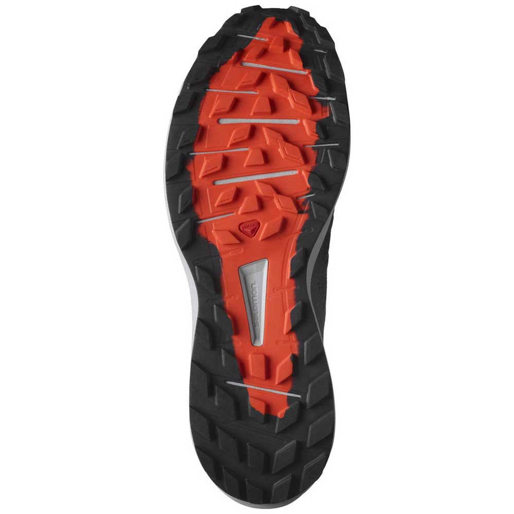 Stormy Weather Salomon Sense Ride 3 X83335