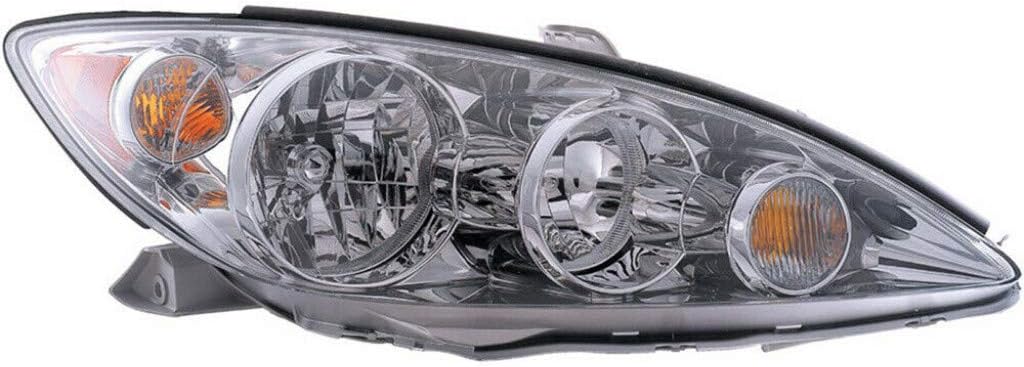Headlight Assembly for Toyota Camry G4146