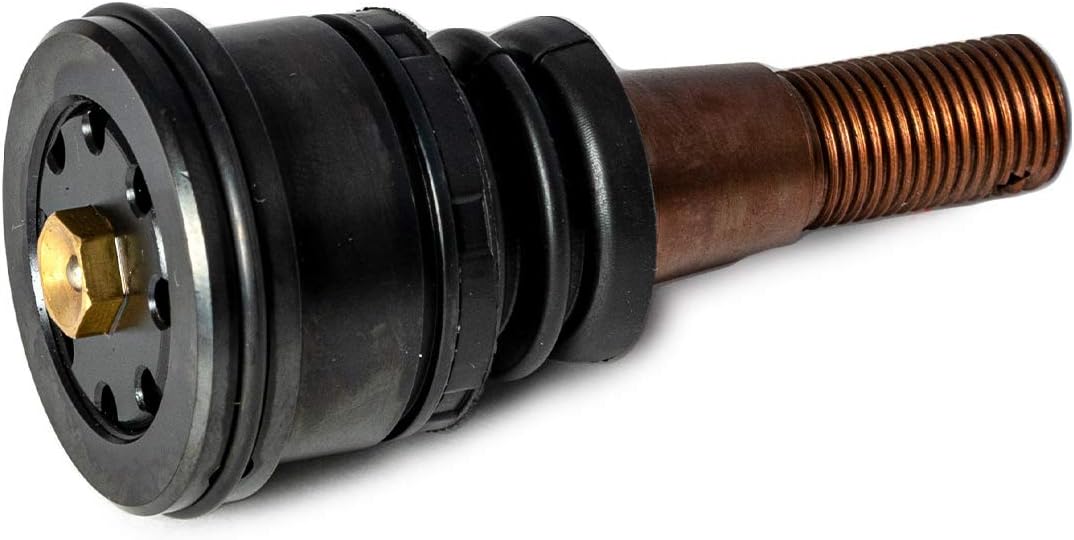 Super Duty Lower A-Arms Ball Joints for Polaris Ranger XP 1000, Includes 2 Ball Joints P989
