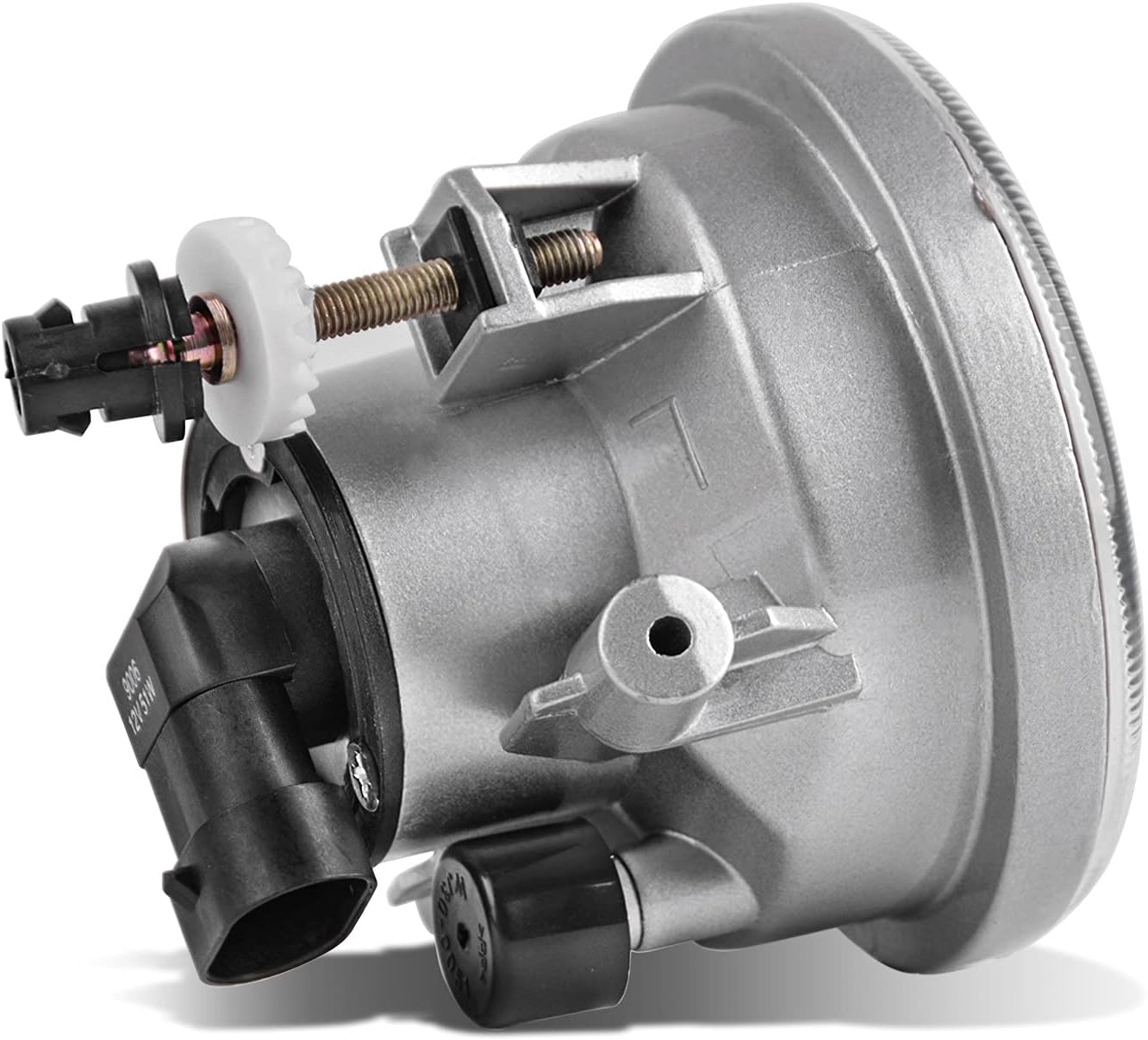 Fog Lights Pack of 2 M2421