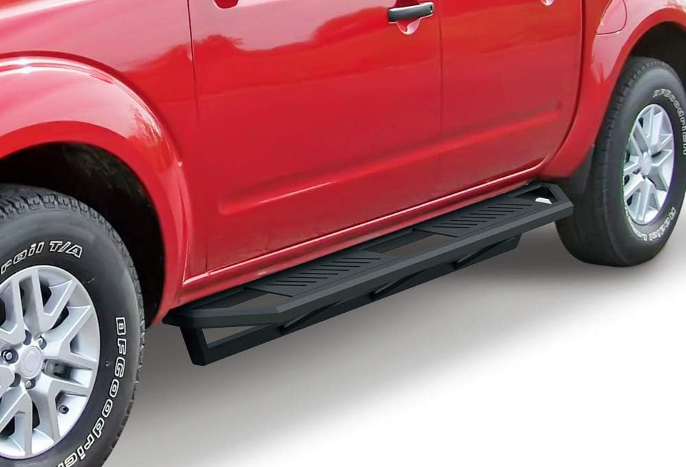 6.5in Aluminum Running Boards N425