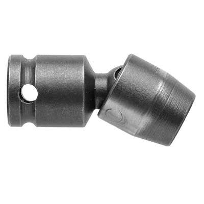 8mm Universal Wrench, 1/4&& Square Drive D802