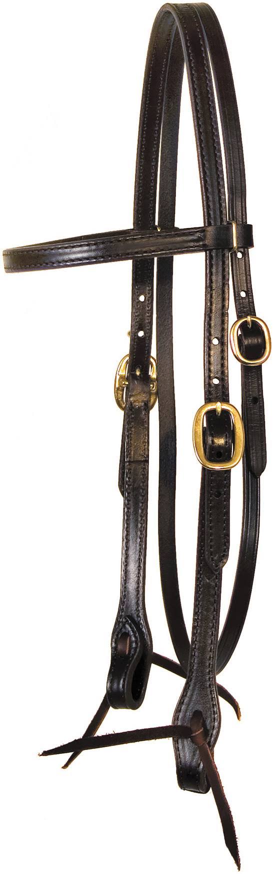 Tucker Browband Headstall S66287