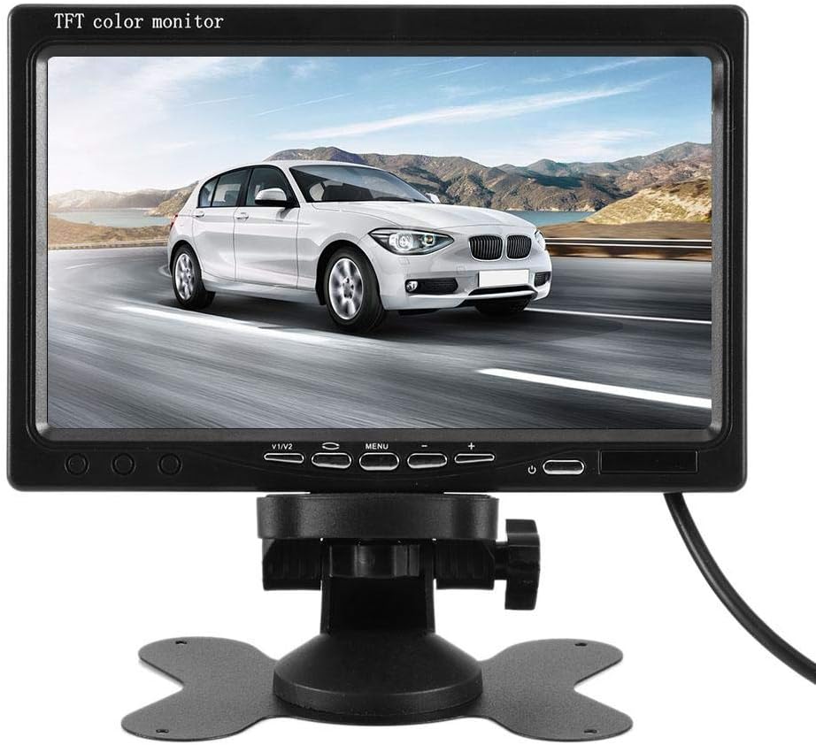 7in High Definition Reverse Monitor Pack of 2 T193790