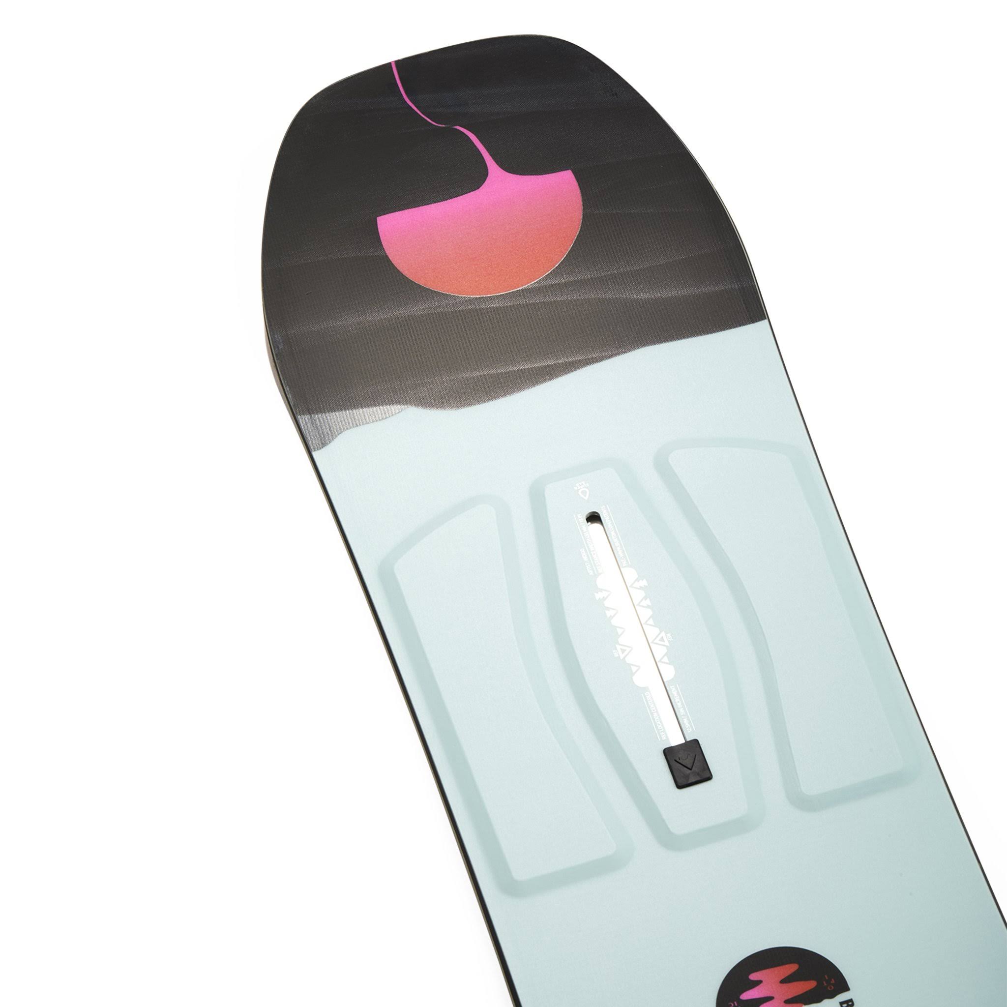 Smalls Snowboard O12288