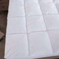 Twin Down Alternative Mattress Topper K788915