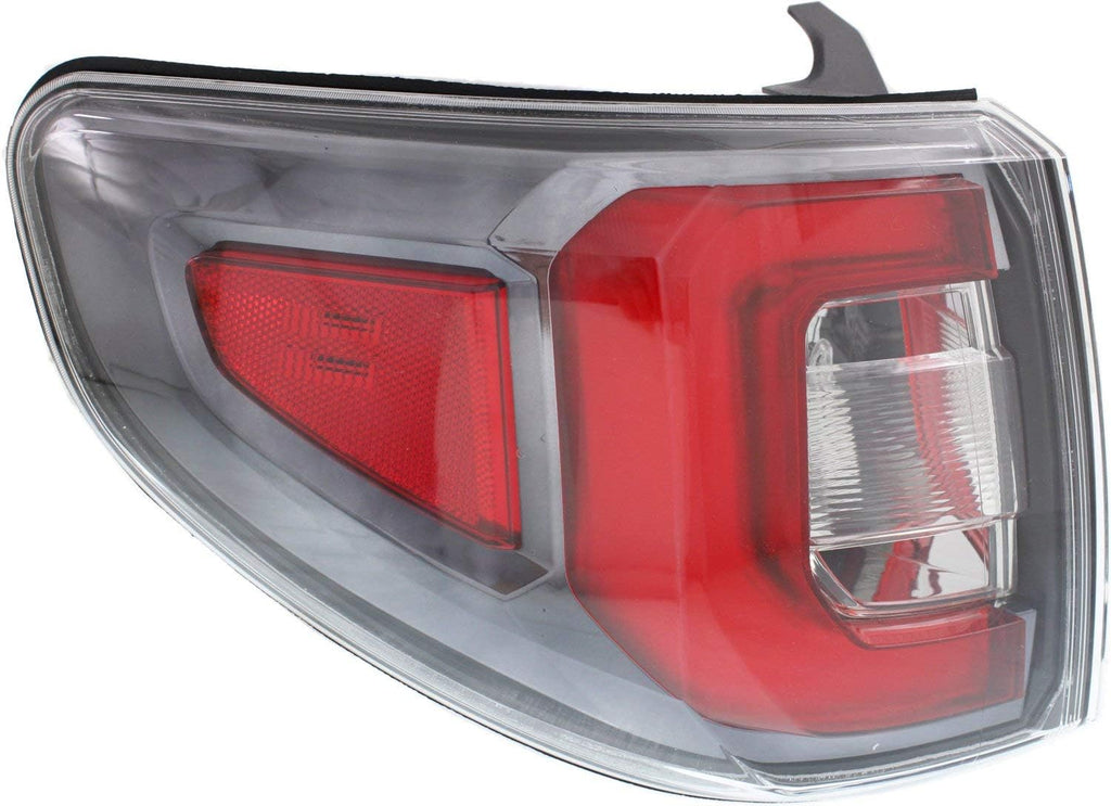 Tail Light Assembly Set of 2 P312994