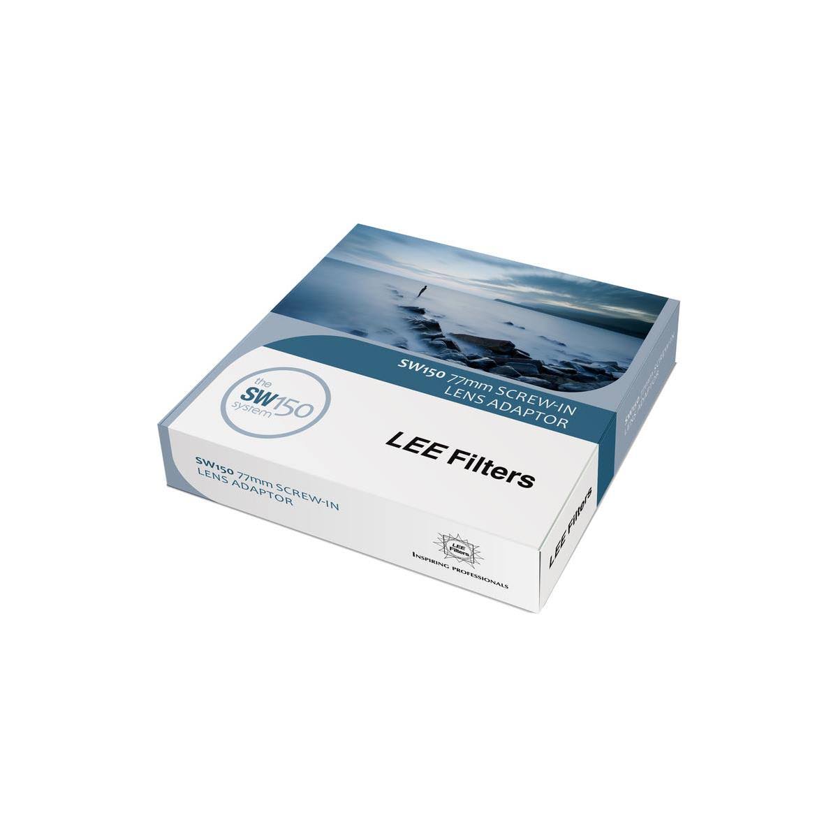 77mm Screw-In Lens Adaptor Y538