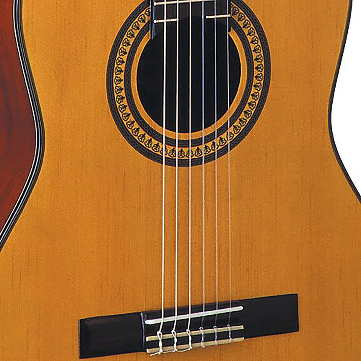 3/4 Size Classical Guitar B68624