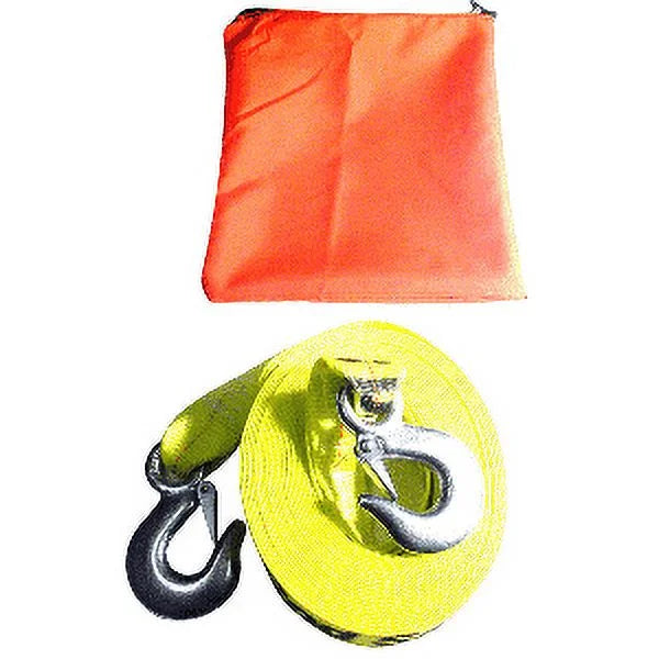 10,000lb Emergency Tow Strap X30477