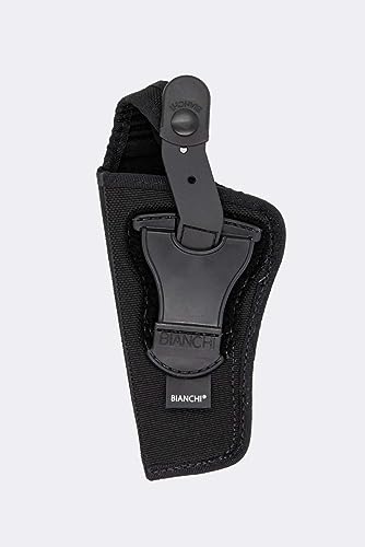 Black Holster Thumbsnap T16245