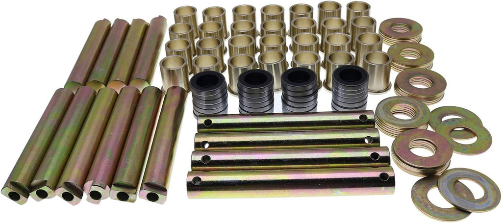 Full Undercarriage Pin Bushing Seal Repair Kit N6024