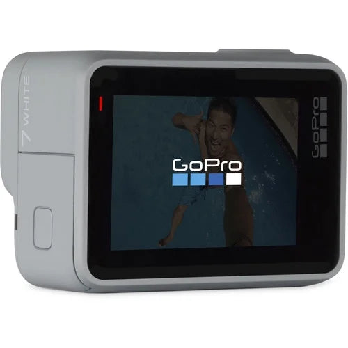 HERO7 White X33136