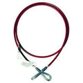 Galvanized Cable and Vinyl Coated Anchor Cable Sling Z83646
