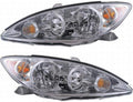 Headlight Assembly for Toyota Camry G4146