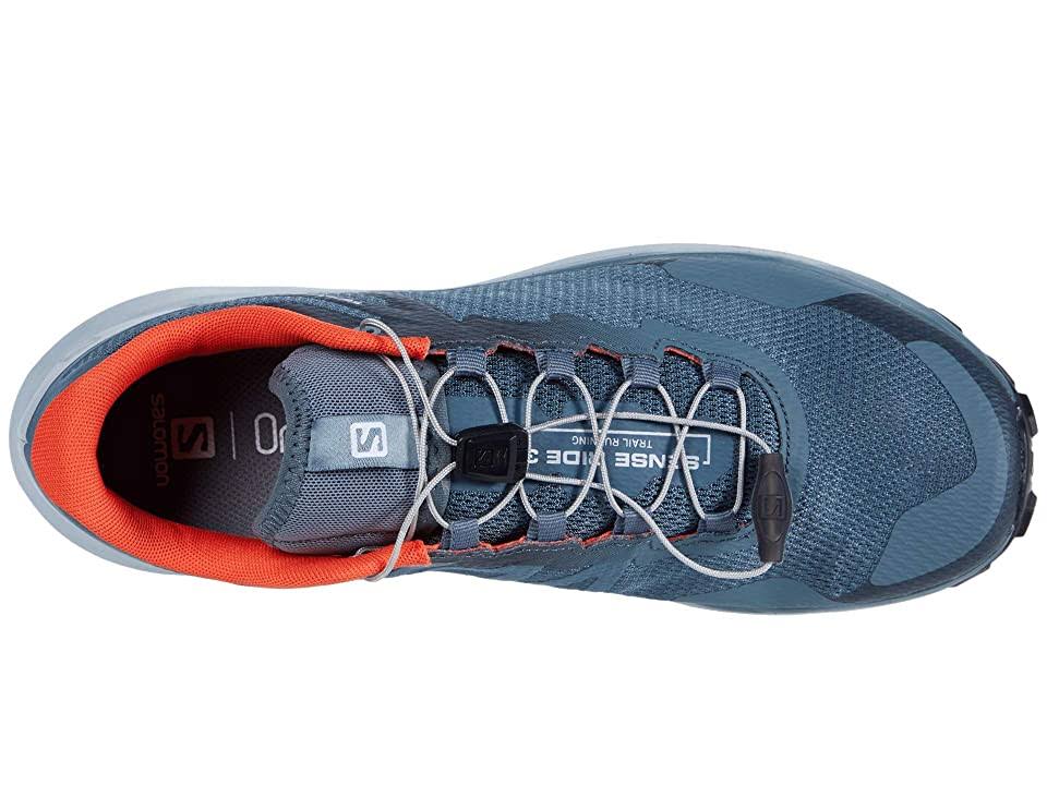 Stormy Weather Salomon Sense Ride 3 X83335