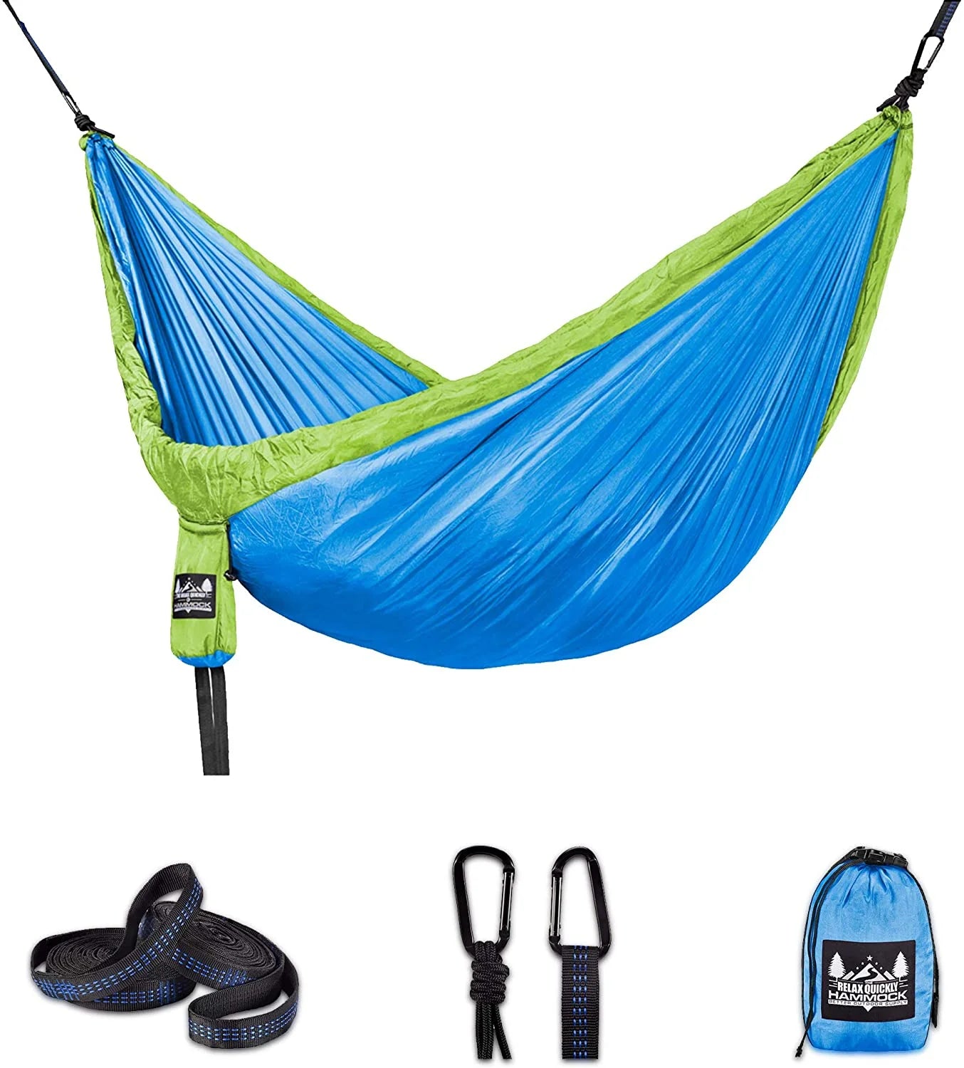 Camping Hammock S5179