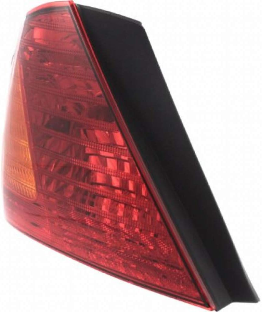 Tail Light Assembly for Toyota Avalon 2000 2001 2002 Driver Side S4180