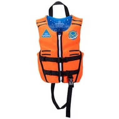 Children's Life Jacket E549