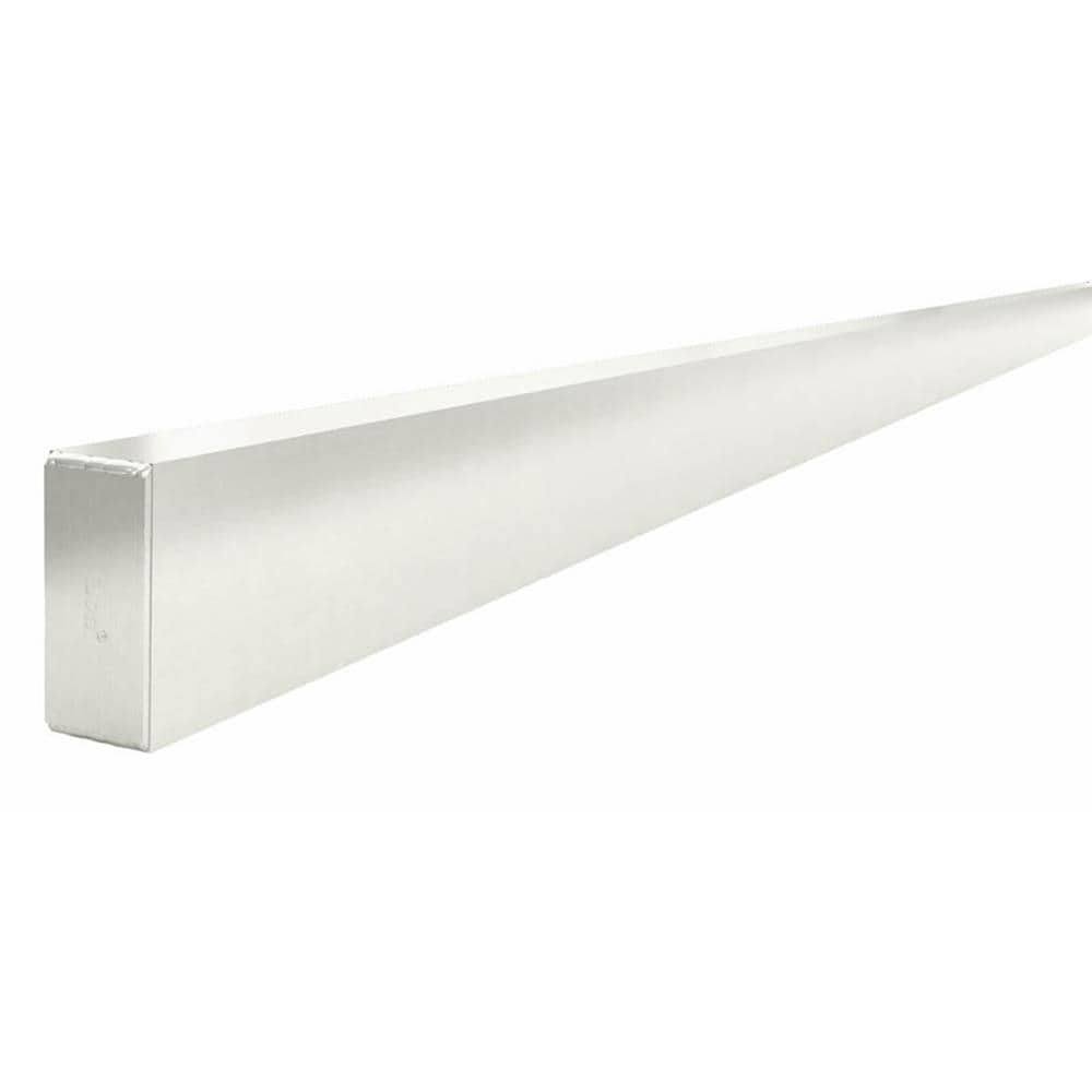 Reinforced H Aluminum Screed T1223