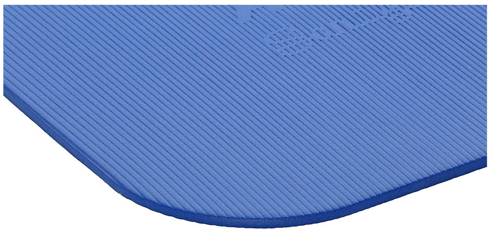 Blue Exercise Mat N915