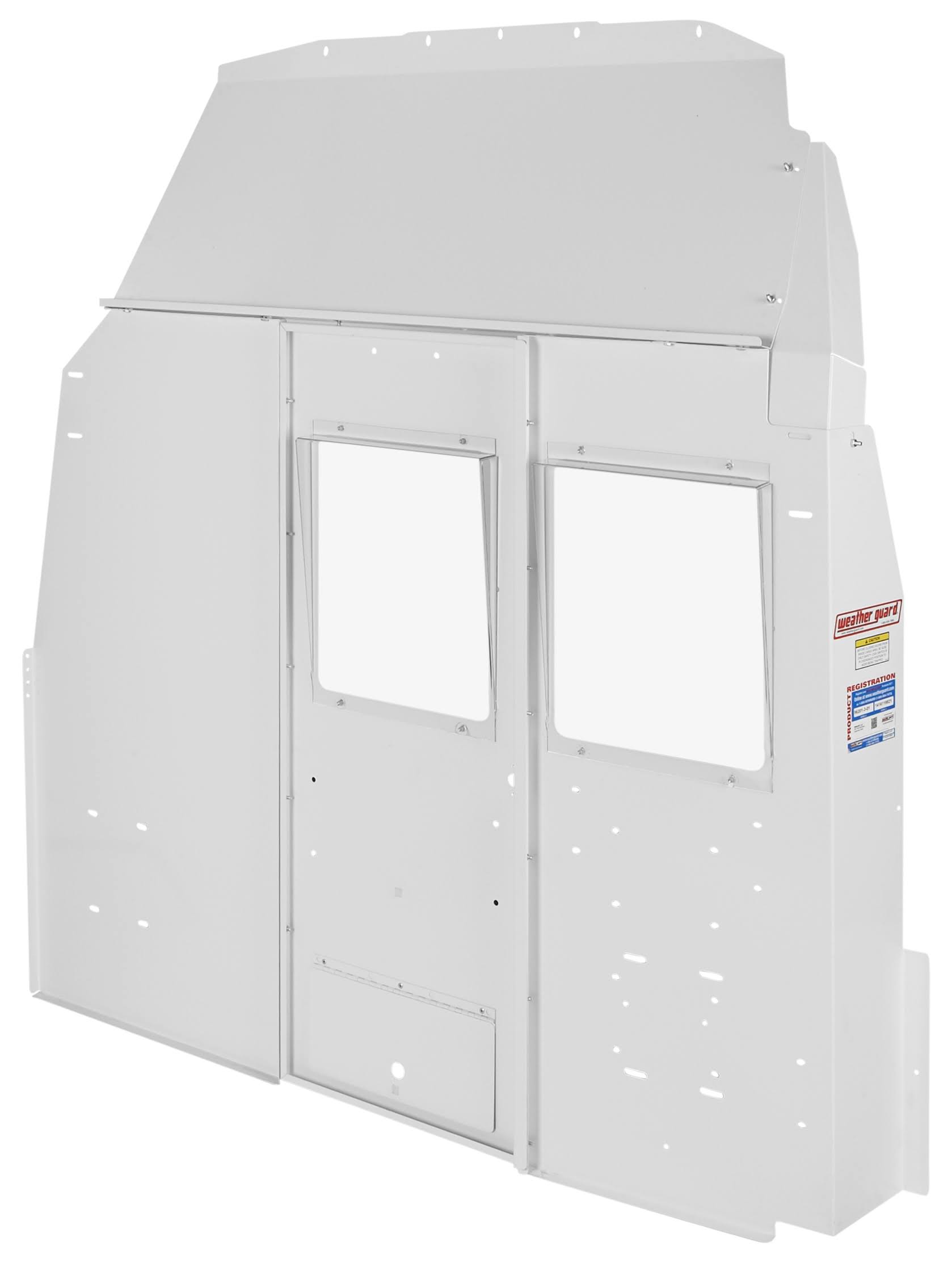 Bulkhead H774