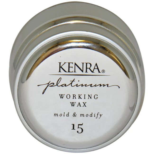 Working Wax 1.4 oz W775