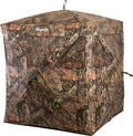 Mossy Oak Ground Blind Q445