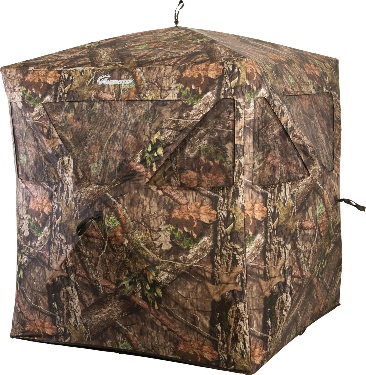 Mossy Oak Ground Blind Q445