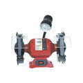 8x22 Bench Grinder with Light V74297