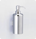 Chrome Wall Mounted Soap Dispenser W61149