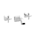 Wall Mount Tub Faucet English Bronze C2112