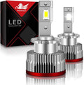 D2S D2R LED Headlight Bulb 35W 6000K Xenon White Pack of 2 C889
