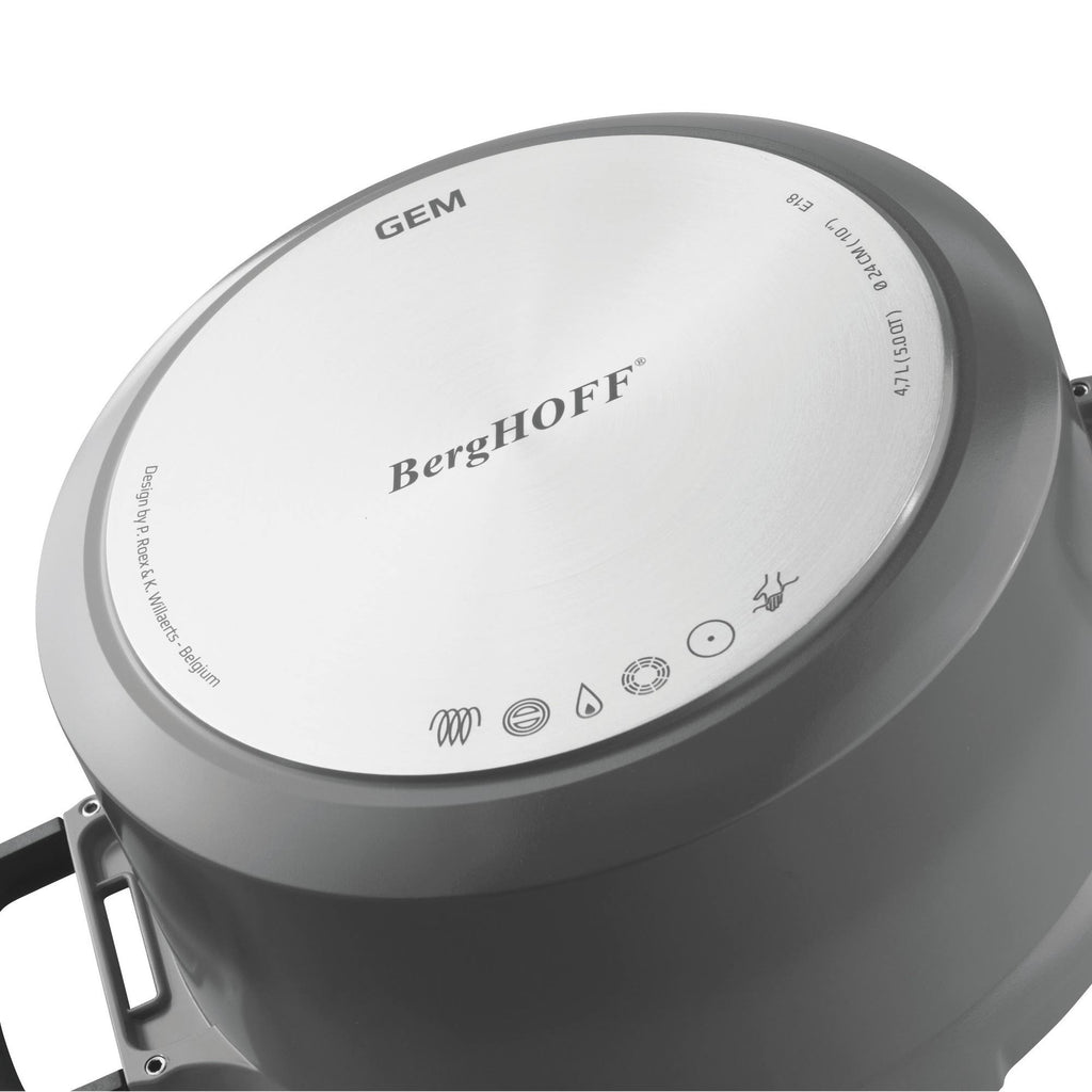 Stay Cool Covered Sauté Pan Q227
