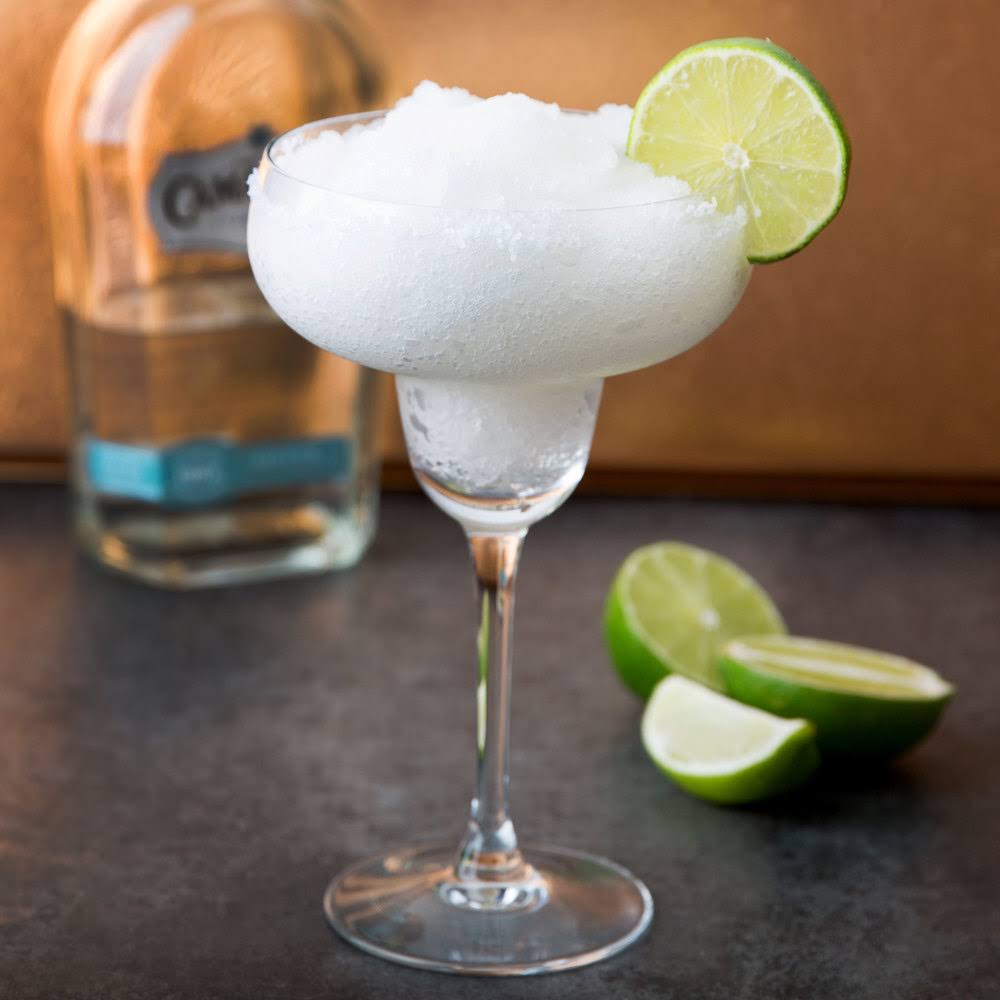 15-1/2 oz Margarita Glass I782