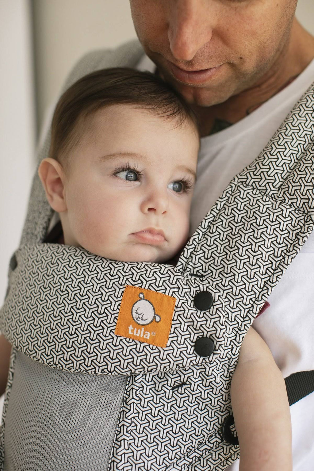 Tula Explore Baby Carrier Z6917