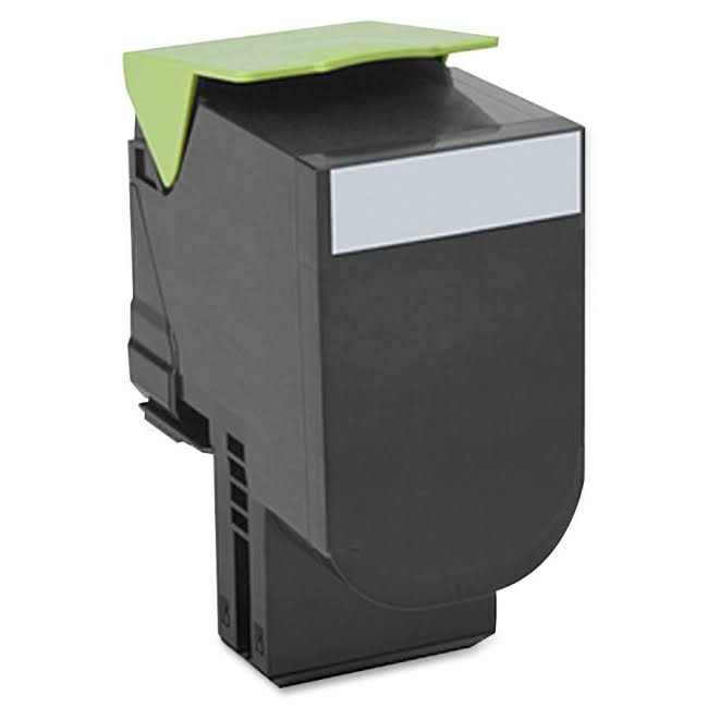Black High Yield Toner Cartridge U37511