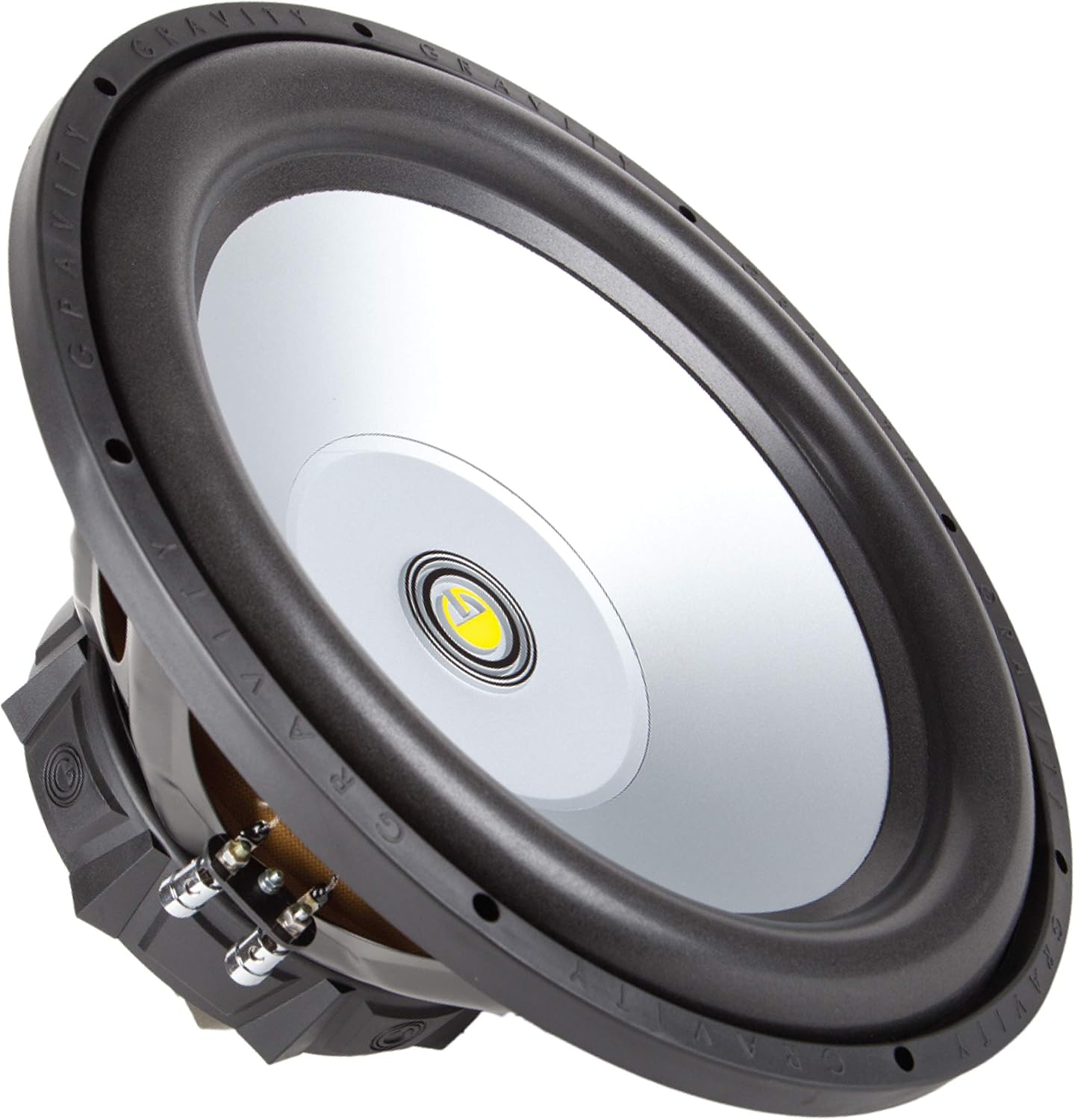 15 Inch 1600 Watt Car Audio Subwoofer X535824