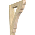 Olympic Rough Sawn Douglas Fir Arts and Crafts Outlooker Q4929