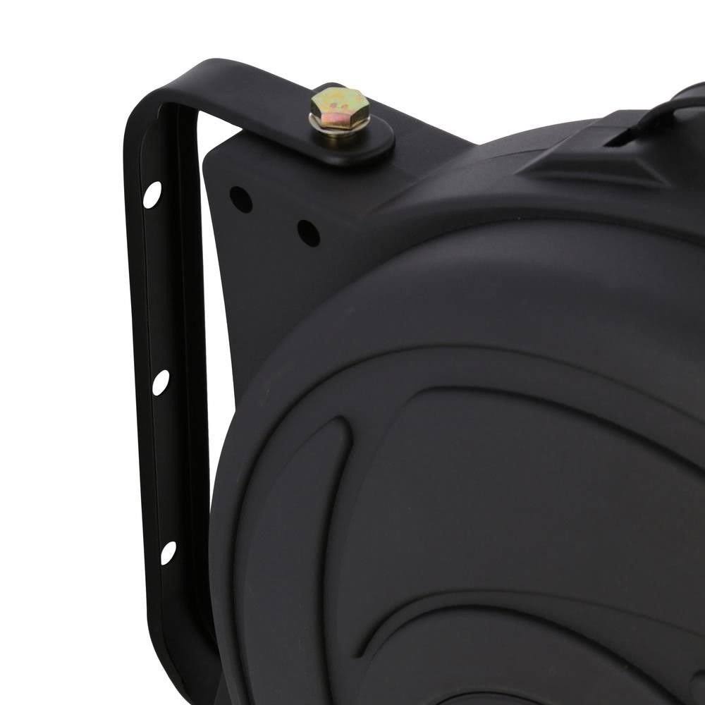 Retractable Hose Reel, 50 ft Air Hose A2603