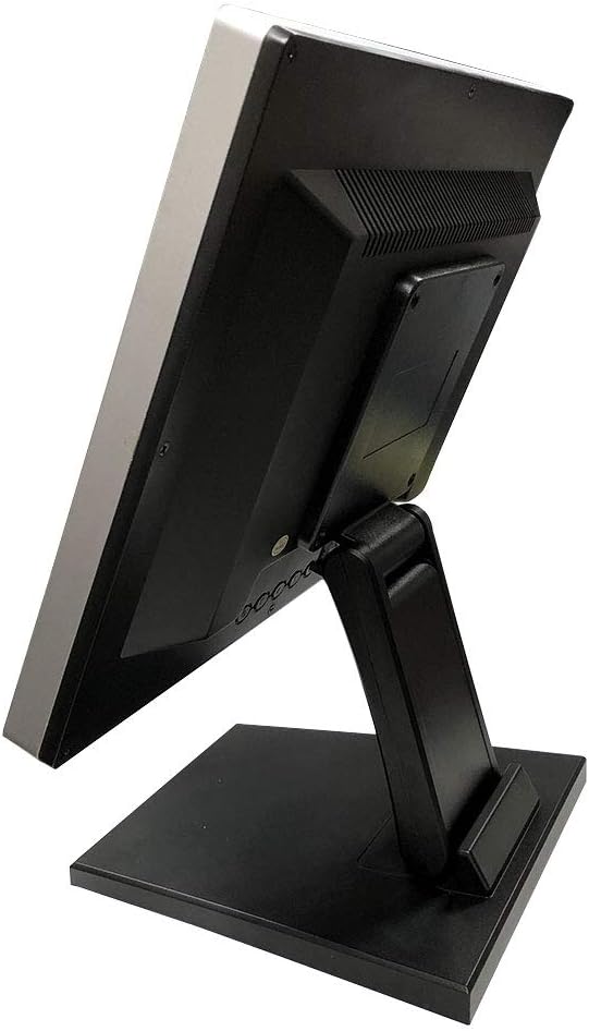 15 Inch Capacitive LED Backlit Multi-Touch Monitor U141343