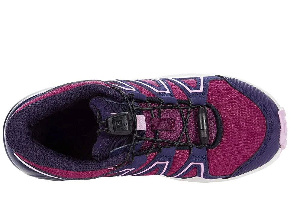 Junior 6 Trail Running Shoes Y466638
