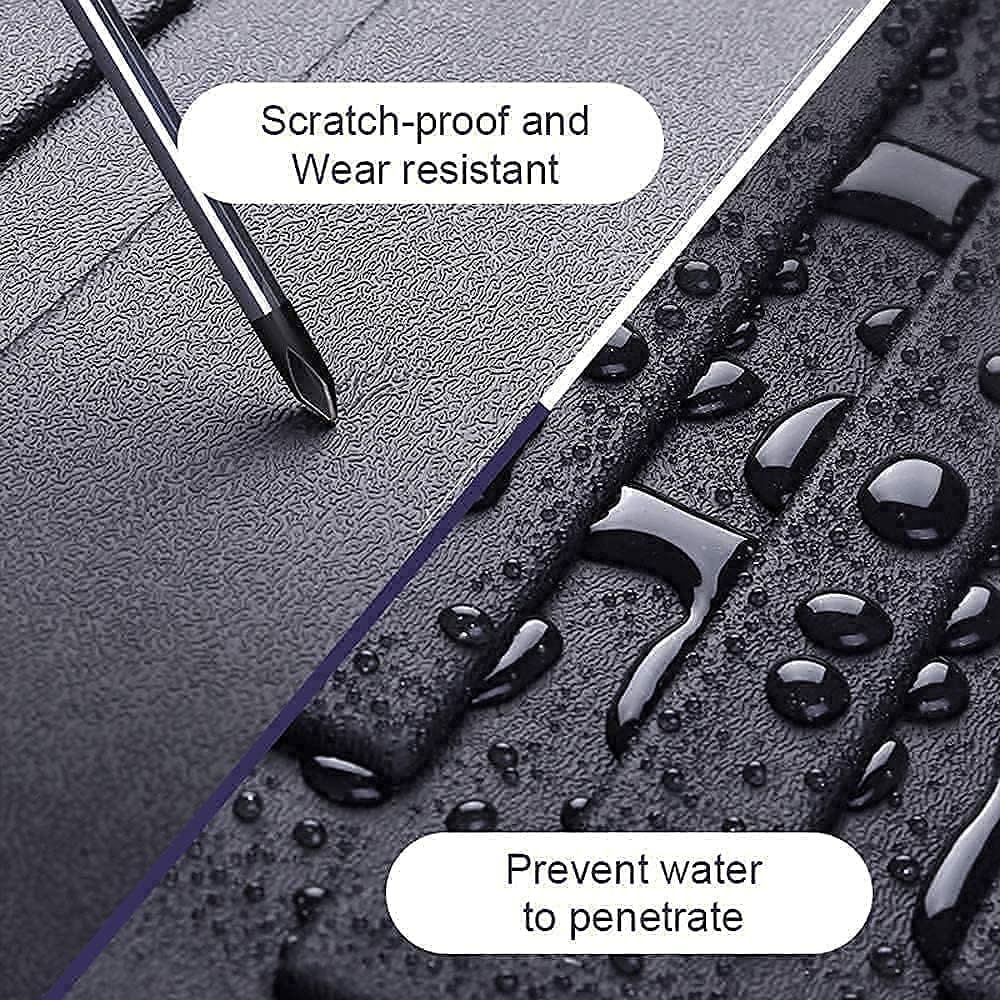 Heavy Duty 3D Anti-Slip Trunk Liner for Honda Civic L2346