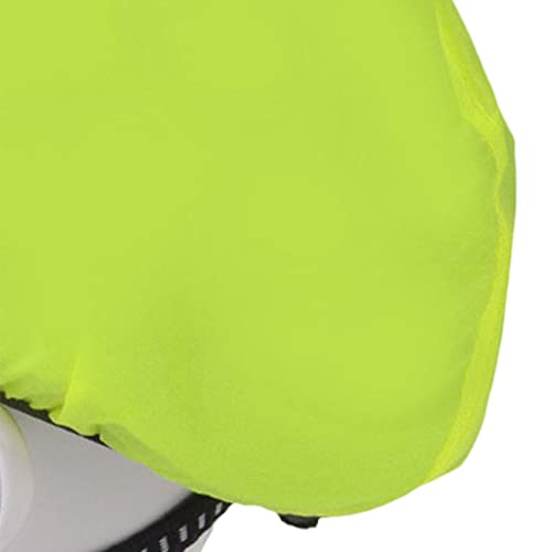 Reflective Waterproof Bike Helmet Cover X844
