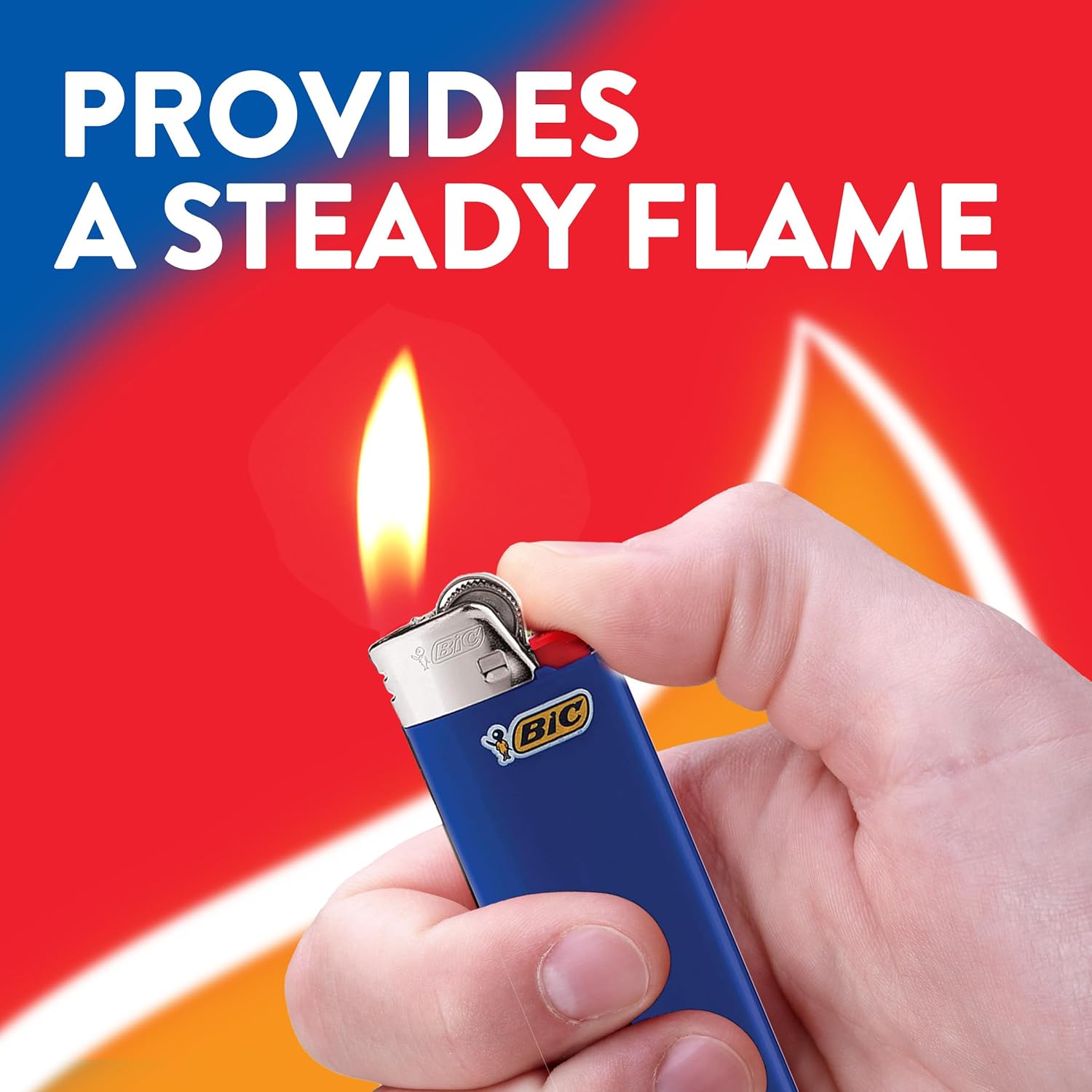 6 Count Pack of Lighters H443