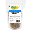 Top 14 Food Allergy Free Dried Fruit and Seed Mixes J8754