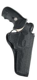 Black Holster Thumbsnap T16245